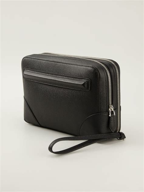 givenchy men's clutch|latest Givenchy handbag.